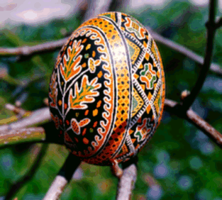 Pysanky Pictures